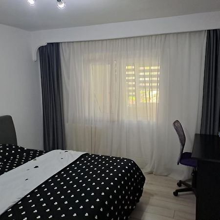 Ilona Apartament 3 Camere Râmnicu Vâlcea المظهر الخارجي الصورة