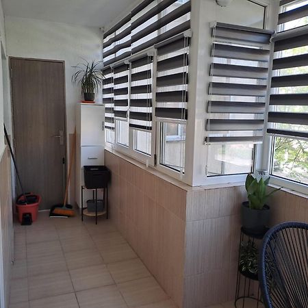 Ilona Apartament 3 Camere Râmnicu Vâlcea المظهر الخارجي الصورة