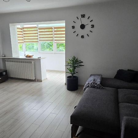 Ilona Apartament 3 Camere Râmnicu Vâlcea المظهر الخارجي الصورة