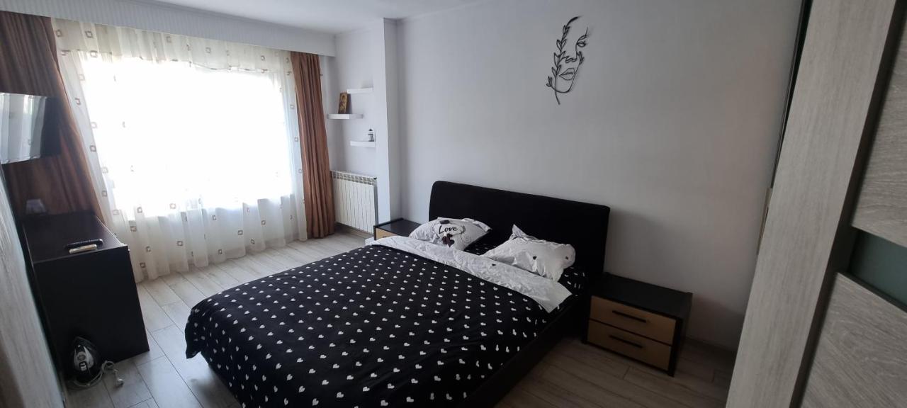 Ilona Apartament 3 Camere Râmnicu Vâlcea المظهر الخارجي الصورة