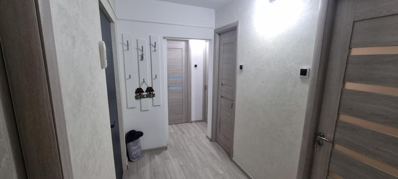 Ilona Apartament 3 Camere Râmnicu Vâlcea المظهر الخارجي الصورة