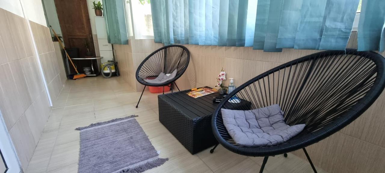 Ilona Apartament 3 Camere Râmnicu Vâlcea المظهر الخارجي الصورة