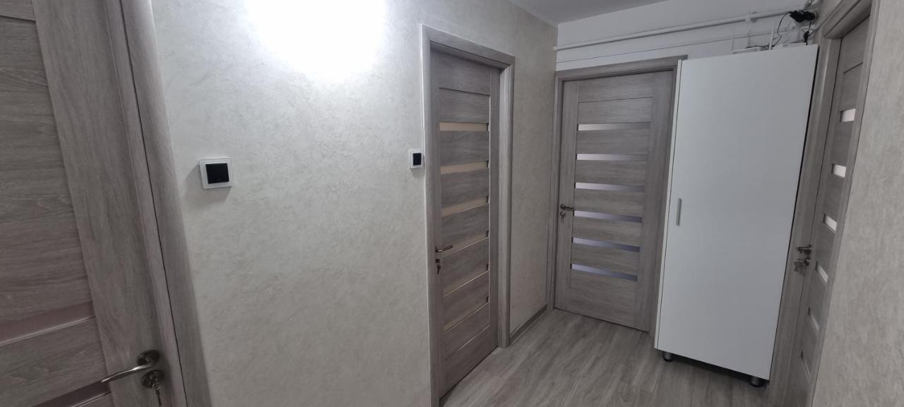 Ilona Apartament 3 Camere Râmnicu Vâlcea المظهر الخارجي الصورة