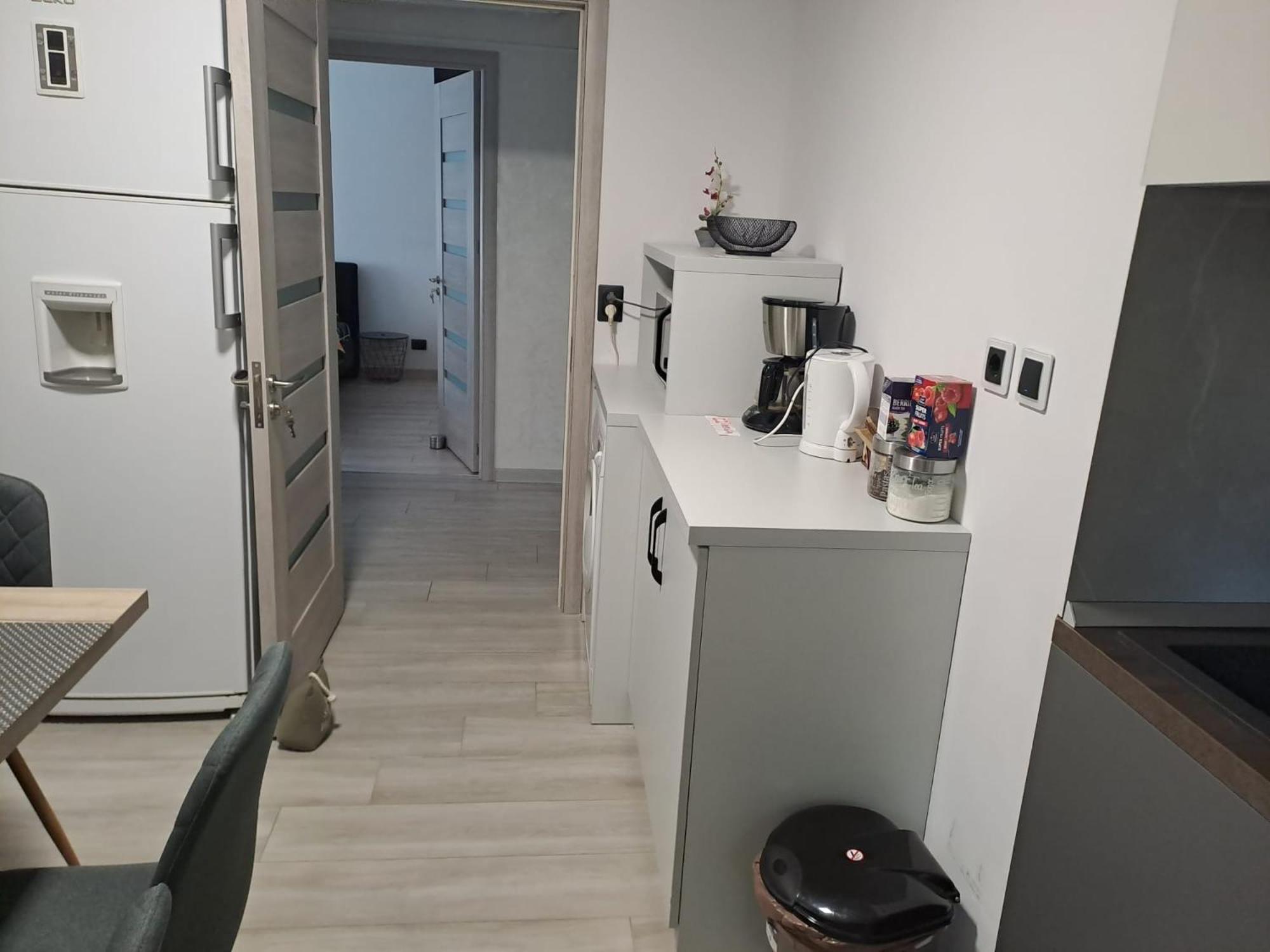 Ilona Apartament 3 Camere Râmnicu Vâlcea المظهر الخارجي الصورة