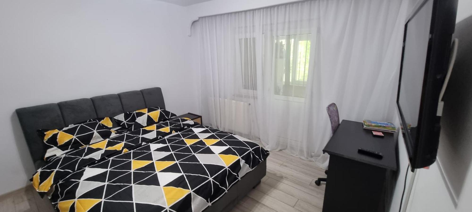 Ilona Apartament 3 Camere Râmnicu Vâlcea المظهر الخارجي الصورة