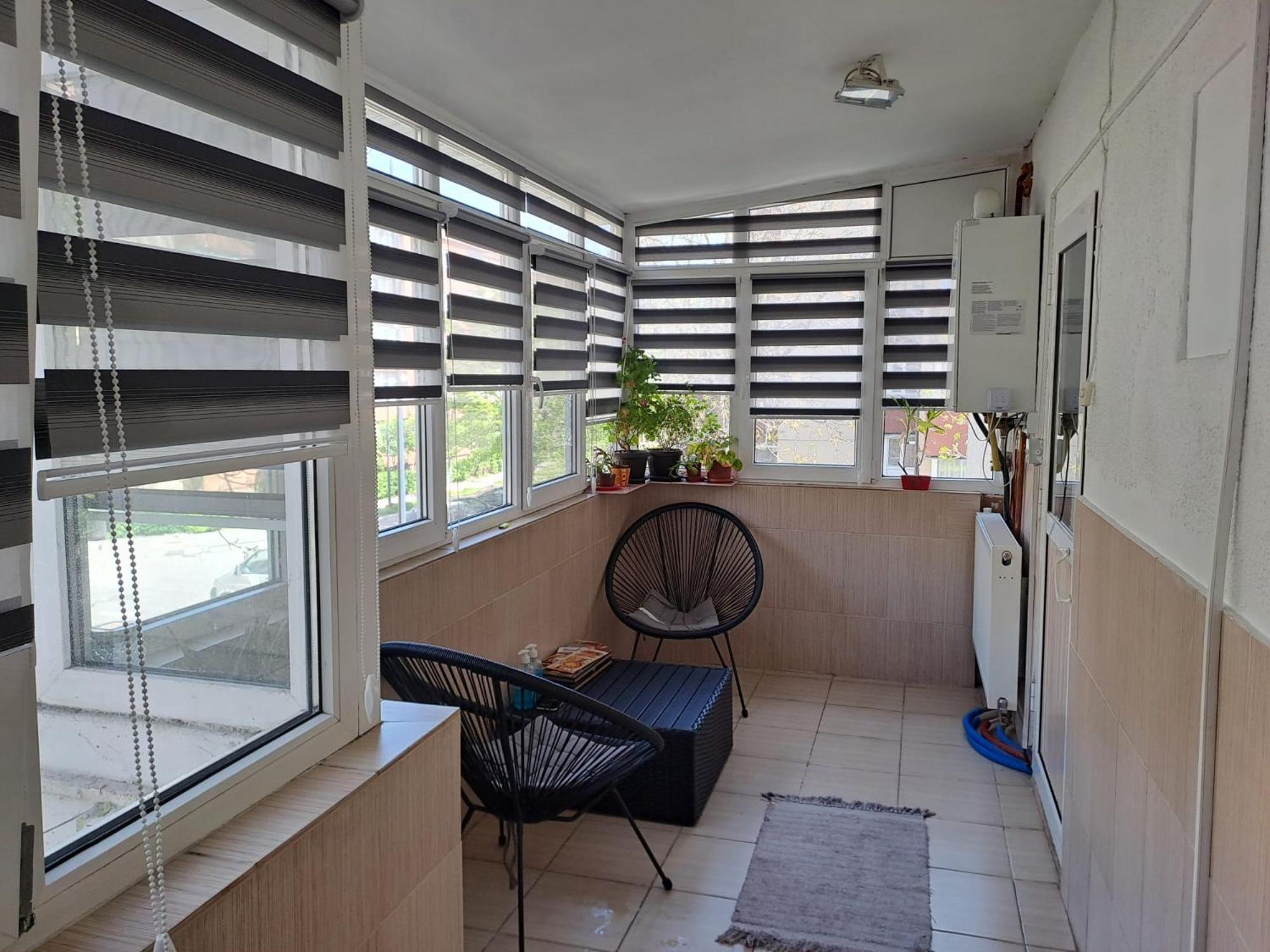 Ilona Apartament 3 Camere Râmnicu Vâlcea المظهر الخارجي الصورة