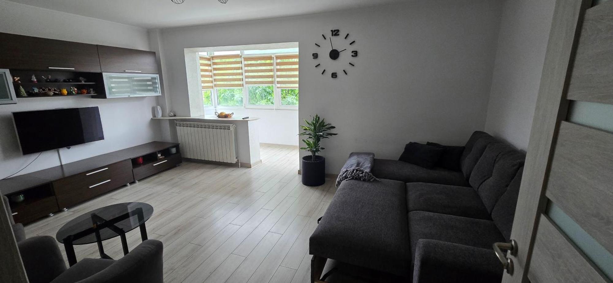Ilona Apartament 3 Camere Râmnicu Vâlcea المظهر الخارجي الصورة